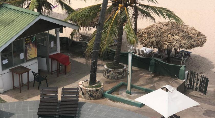Sea Lotus Park Hotel – Trincomalee, GA