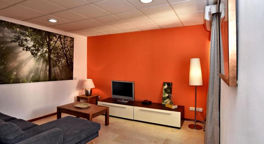 City Living Suites TK2 Rm 2 — Hotel in St. Julian's