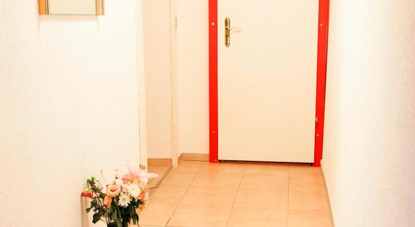 Sunny Day Holiday Apartment photo