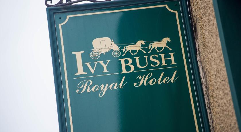 Ivy Bush Royal Hotel by Compass Hospitality