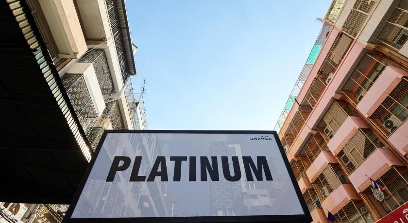 Platinum Deluxe Shopping Apartments Bangkok 21 Updated Prices Deals