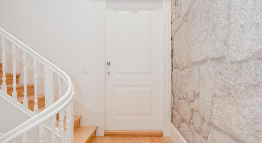 Liiiving In Porto | Downtown Luxury Apartments - 58