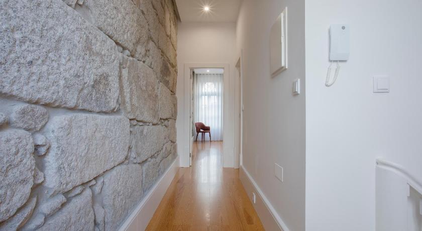 Liiiving In Porto | Downtown Luxury Apartments - 49
