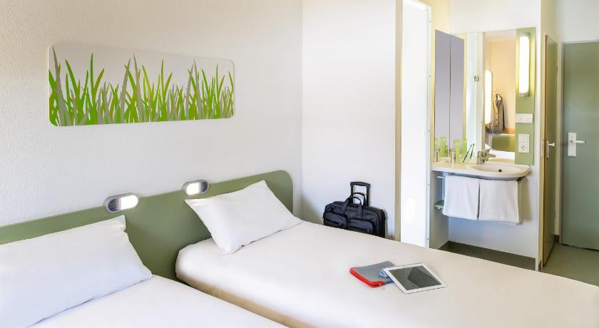 ibis budget Belo Horizonte Minascentro