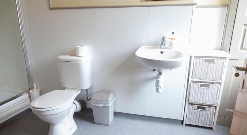 Dundee Backpackers Hostel photo