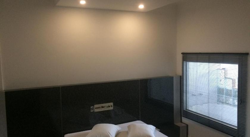 Motel Monza Adult Only Santos Da 25 Offerte Agoda