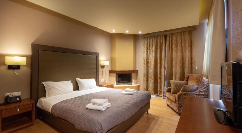 Nevros Hotel Resort and Spa photo