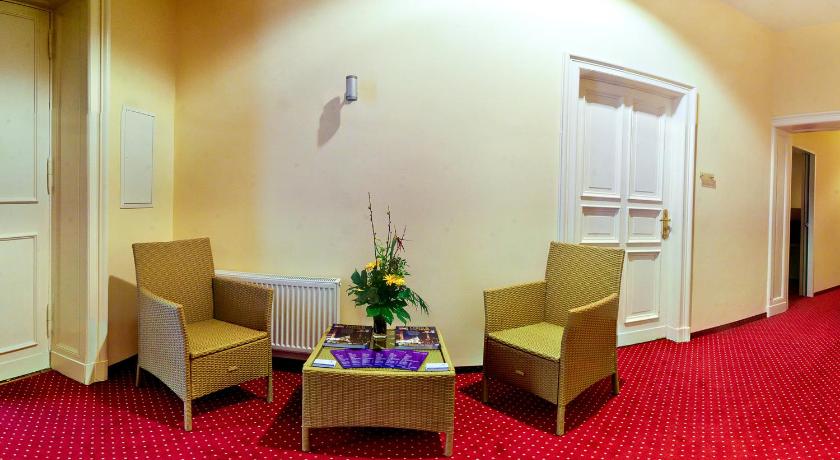 Hotel Vivaldi Berlin am Kurfürstendamm photo