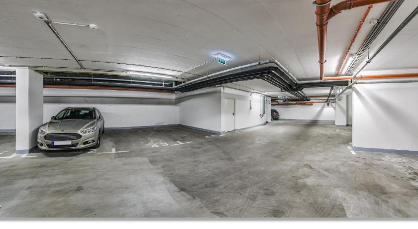 Nova City Aparthotel photo