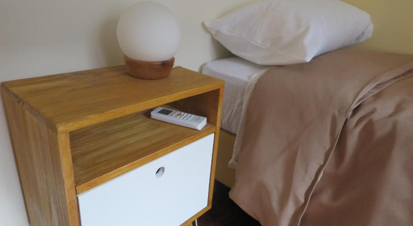 Image of Single Room with Shared Bathroom 7