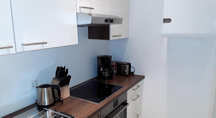 Concorditas Apartments photo