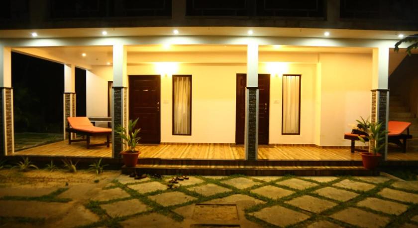 MARARI GOD's OWN VILLA - image 23