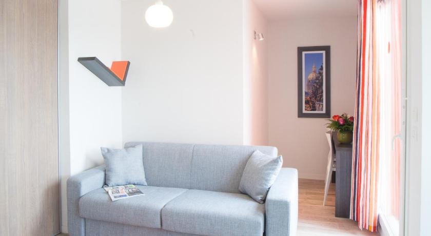 Image of One Bedroom Apartment - Balcony 4