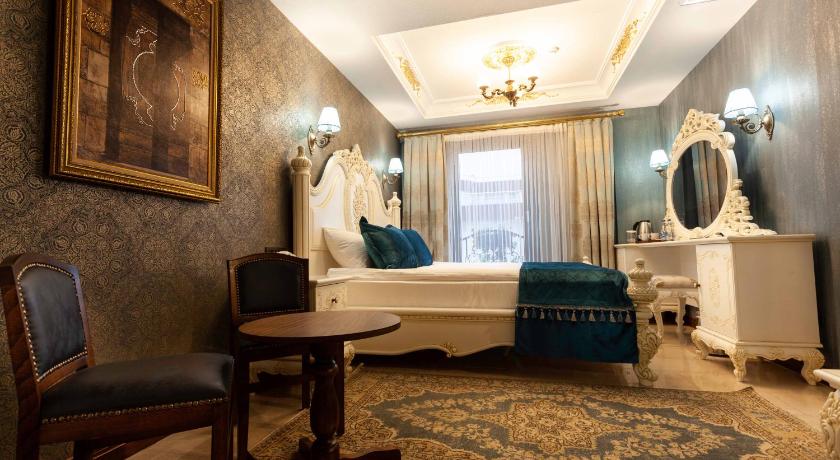 Bablin Butik Otel - image 5