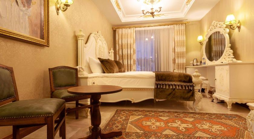 Bablin Butik Otel - image 10