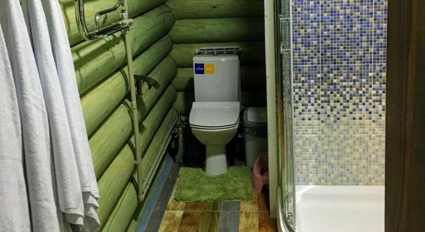 Лучшее время для поездки Russia Гостевой Дом «Тимошкино»