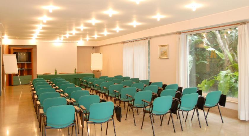 Hotel Vecchio Mulino