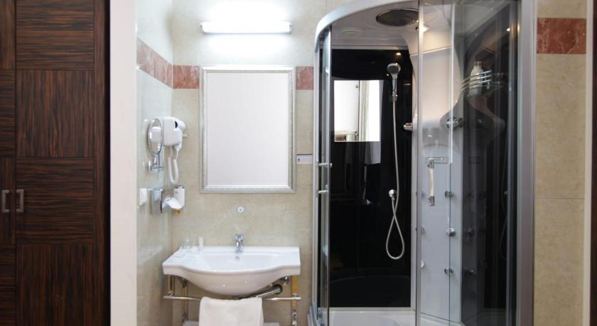 Egyszemélyes szoba (Single Room) fotója 2