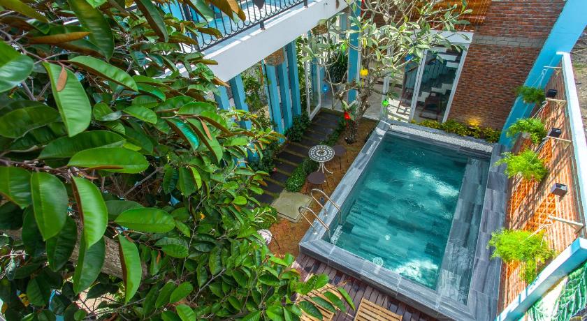 Peach House – Hoi An, MN