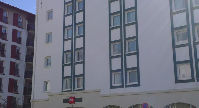 ibis Ciboure Saint-Jean-de-Luz