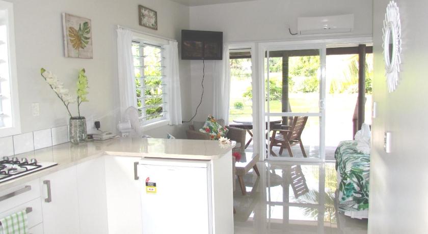 Muri Villas photo