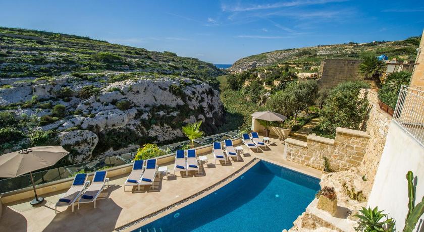 Viewpoint Boutique Living — Hotel in Gozo