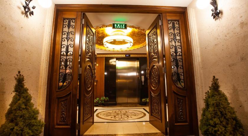 Bablin Butik Otel - main image