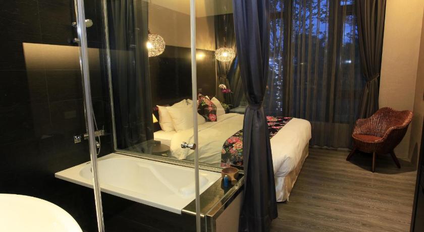 Bild av Dubbelrum Superior A (Superior Double Room A) 4