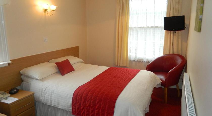 The Cedars Hotel photo