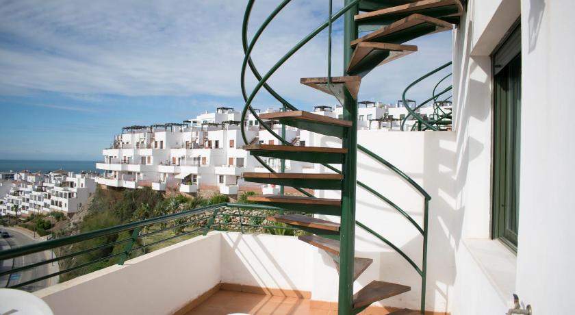 Apartamentos Turisticos Resort de Nerja