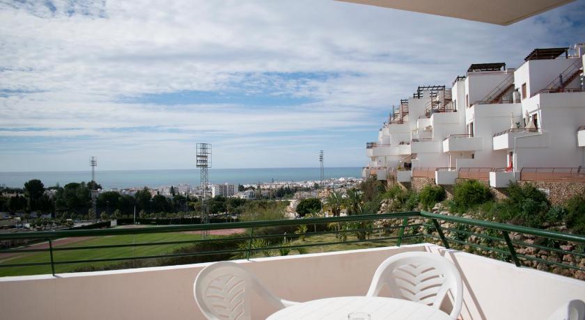 Apartamentos Turisticos Resort de Nerja