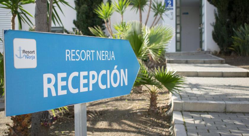 Apartamentos Turisticos Resort de Nerja