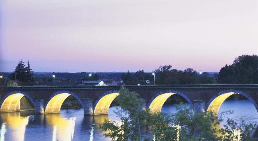 Hôtel Le Moulin de Moissac (Hotel Le Moulin de Moissac)