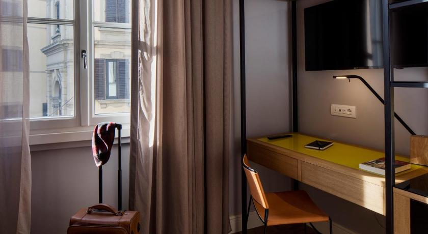 The Frame Hotel