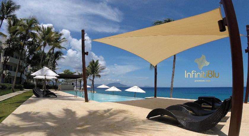 Instyle Residences at Infiniti Blu photo