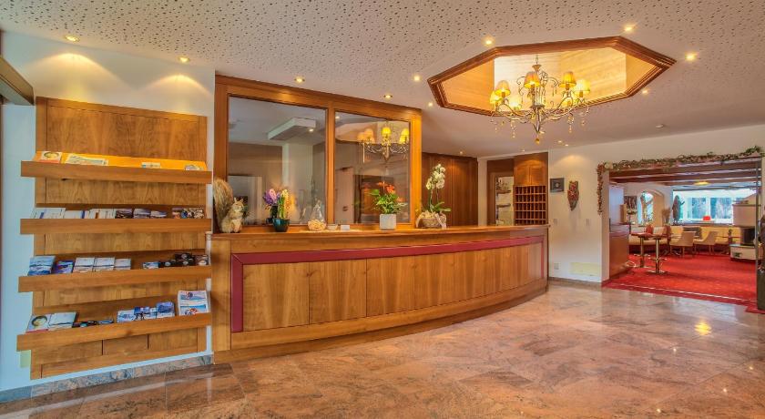 Diamant Spa Resort photo
