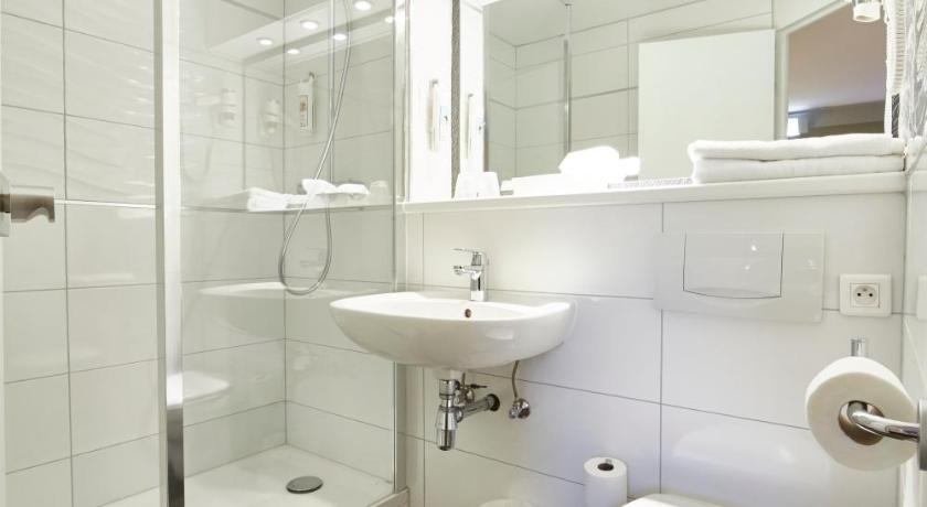 ibis budget Haguenau Strasbourg Nord