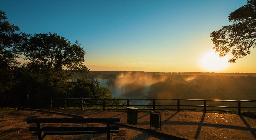 Hotel das Cataratas, A Belmond Hotel, Iguassu Falls