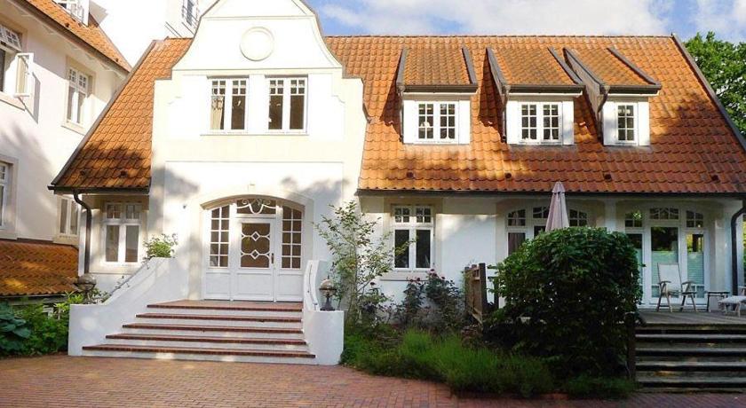 Book Haus Friedrichsen Whg 2 302939 In Wyk Auf Fohr Pictures