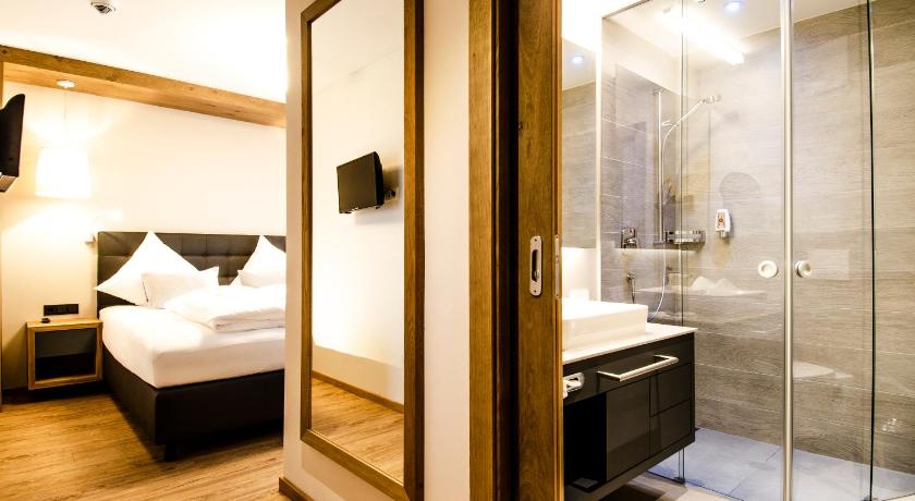 Hotel Garni Funtana photo