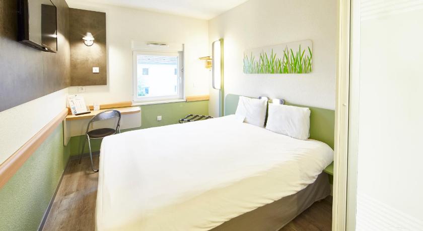 ibis budget Haguenau Strasbourg Nord