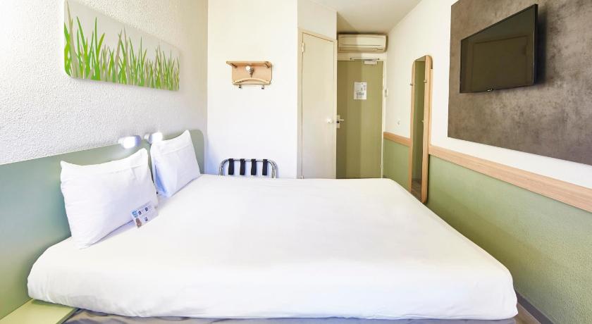 ibis budget Haguenau Strasbourg Nord