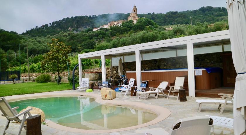 Agriturismo Ada Musso photo