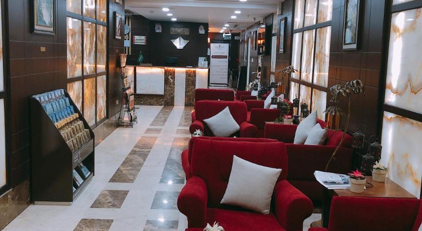 Elaf Suites Al Hamra photo
