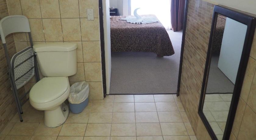 Image of Double Room - Disability Access 7