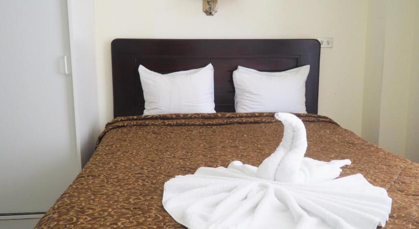 Image of Double Room - Disability Access 4