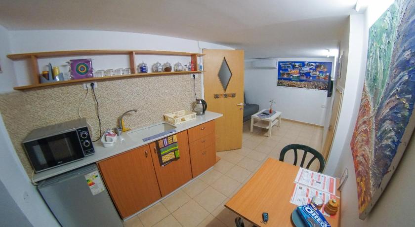 Private Place Near Carmel Center Haifa Ab 62 Agoda Com