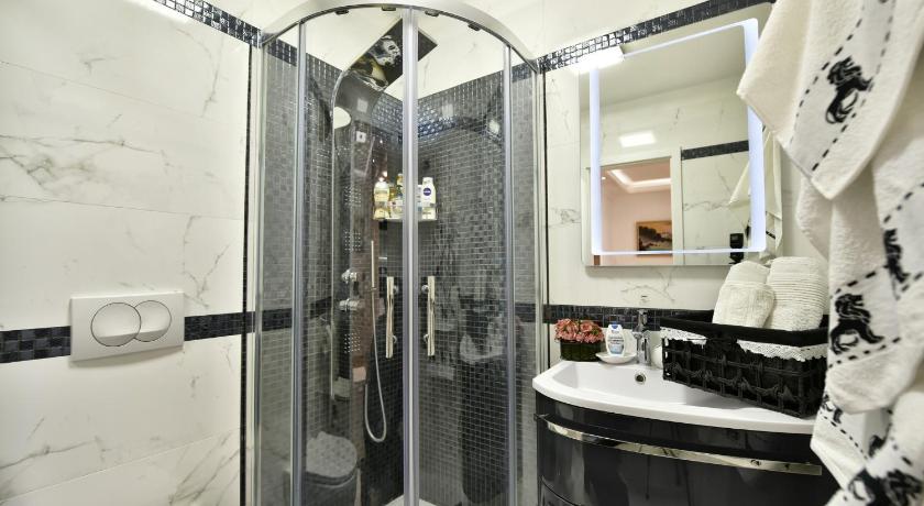 Apartment Markovski - image 30
