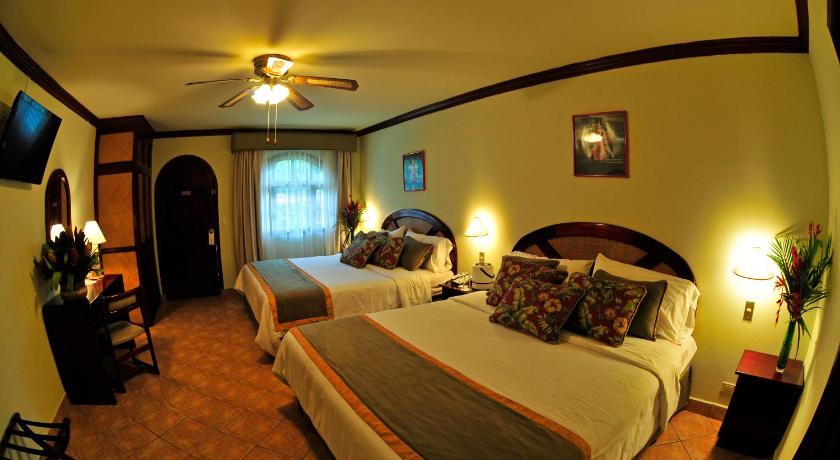 El Tucano Resort & Thermal Spa photo