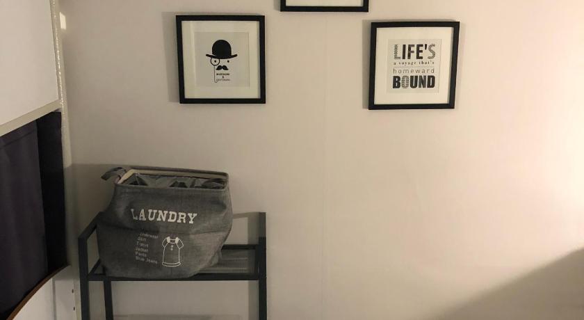 Image of 1 Person in 8-Bed Dormitory - Male Only 17